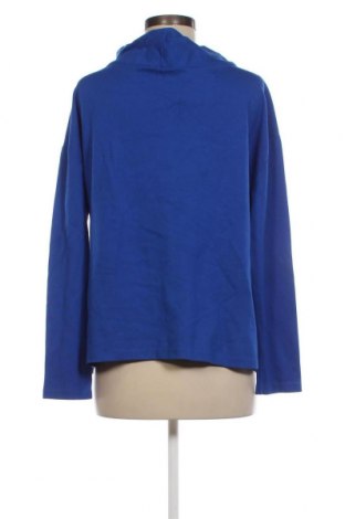 Γυναικεία μπλούζα Someday., Μέγεθος L, Χρώμα Μπλέ, Τιμή 6,68 €