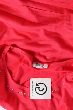 Дамска блуза Sonja Blank, Размер XL, Цвят Розов, Цена 7,60 лв.