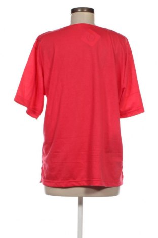 Γυναικεία μπλούζα Sonja Blank, Μέγεθος XL, Χρώμα Ρόζ , Τιμή 11,75 €