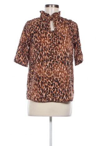 Γυναικεία μπλούζα Sophia, Μέγεθος S, Χρώμα Πολύχρωμο, Τιμή 2,82 €