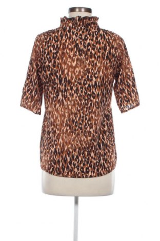Дамска блуза Sophia, Размер S, Цвят Многоцветен, Цена 3,99 лв.