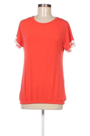 Damen Shirt Sophia Perla, Größe M, Farbe Rot, Preis € 3,17