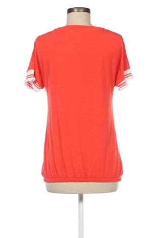 Γυναικεία μπλούζα Sophia Perla, Μέγεθος M, Χρώμα Κόκκινο, Τιμή 2,82 €