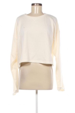 Дамска блуза South Beach, Размер L, Цвят Екрю, Цена 14,40 лв.