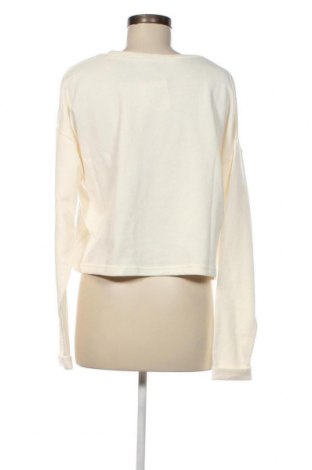 Дамска блуза South Beach, Размер L, Цвят Екрю, Цена 9,36 лв.