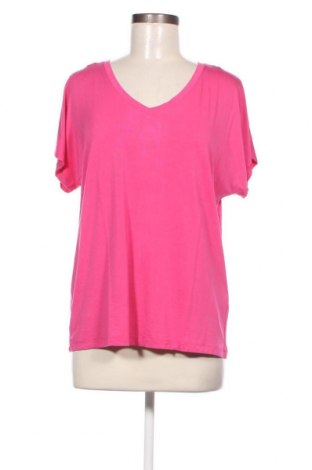 Дамска блуза Soya Concept, Размер M, Цвят Розов, Цена 10,56 лв.