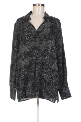 Дамска блуза Soya Concept, Размер L, Цвят Многоцветен, Цена 7,04 лв.