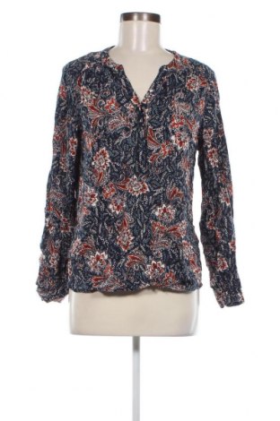 Дамска блуза Soya Concept, Размер L, Цвят Многоцветен, Цена 6,48 лв.