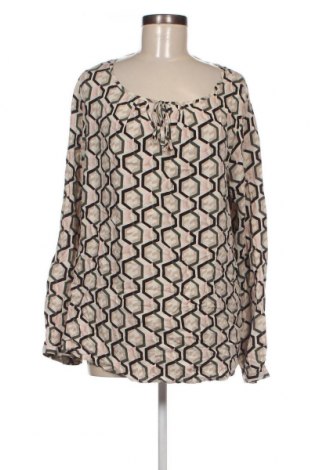Дамска блуза Soya Concept, Размер L, Цвят Многоцветен, Цена 12,48 лв.