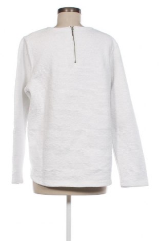 Γυναικεία μπλούζα Soya Concept, Μέγεθος XL, Χρώμα Λευκό, Τιμή 4,01 €