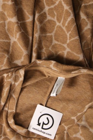 Дамска блуза Soya Concept, Размер L, Цвят Кафяв, Цена 6,72 лв.