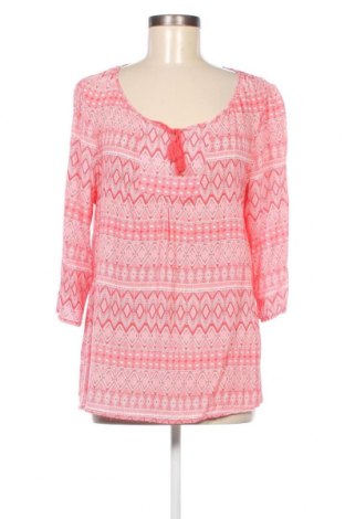 Дамска блуза Soya Concept, Размер XL, Цвят Многоцветен, Цена 12,19 лв.
