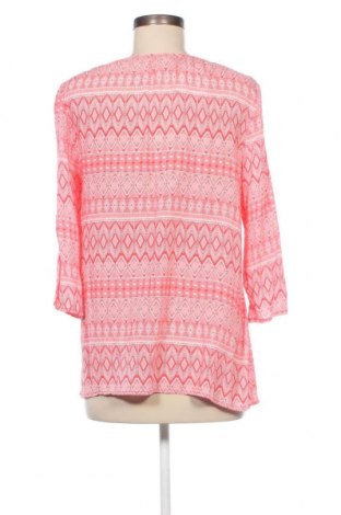 Дамска блуза Soya Concept, Размер XL, Цвят Многоцветен, Цена 10,04 лв.