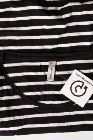 Γυναικεία μπλούζα Soya Concept, Μέγεθος S, Χρώμα Μαύρο, Τιμή 2,38 €