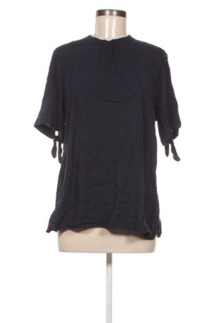 Γυναικεία μπλούζα Soya Concept, Μέγεθος XL, Χρώμα Μπλέ, Τιμή 6,24 €