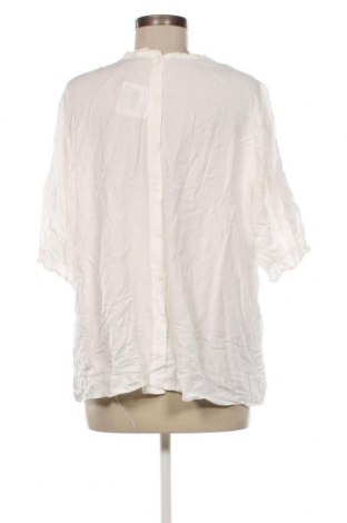 Γυναικεία μπλούζα Soya Concept, Μέγεθος XL, Χρώμα Λευκό, Τιμή 7,72 €