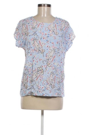 Дамска блуза Soya Concept, Размер S, Цвят Син, Цена 3,84 лв.