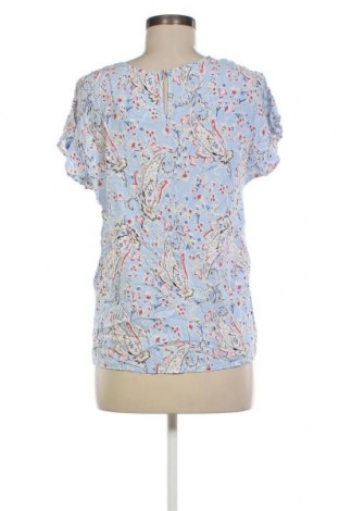 Дамска блуза Soya Concept, Размер S, Цвят Син, Цена 4,32 лв.