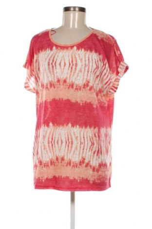 Γυναικεία μπλούζα Soya Concept, Μέγεθος XXL, Χρώμα Πολύχρωμο, Τιμή 37,86 €