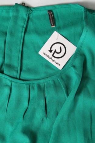 Γυναικεία μπλούζα Soya Concept, Μέγεθος L, Χρώμα Πράσινο, Τιμή 5,94 €
