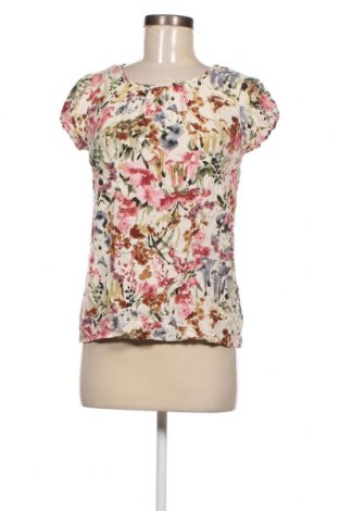 Дамска блуза Soya Concept, Размер S, Цвят Многоцветен, Цена 24,00 лв.