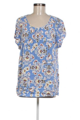 Дамска блуза Soya Concept, Размер XXL, Цвят Многоцветен, Цена 22,56 лв.
