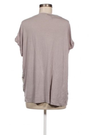 Γυναικεία μπλούζα Soya Concept, Μέγεθος XL, Χρώμα Γκρί, Τιμή 6,09 €