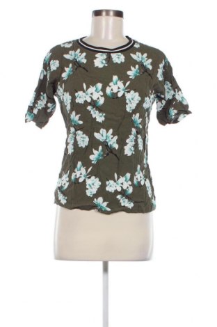 Дамска блуза Soya Concept, Размер M, Цвят Зелен, Цена 5,04 лв.