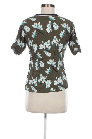 Γυναικεία μπλούζα Soya Concept, Μέγεθος M, Χρώμα Πράσινο, Τιμή 2,52 €