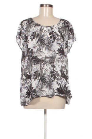 Дамска блуза Soya Concept, Размер XXL, Цвят Многоцветен, Цена 11,52 лв.