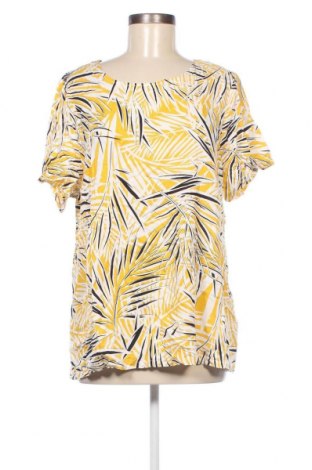 Γυναικεία μπλούζα Soya Concept, Μέγεθος XL, Χρώμα Πολύχρωμο, Τιμή 8,46 €