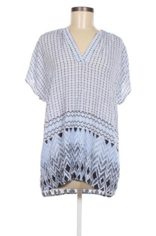 Дамска блуза Soya Concept, Размер L, Цвят Многоцветен, Цена 11,52 лв.