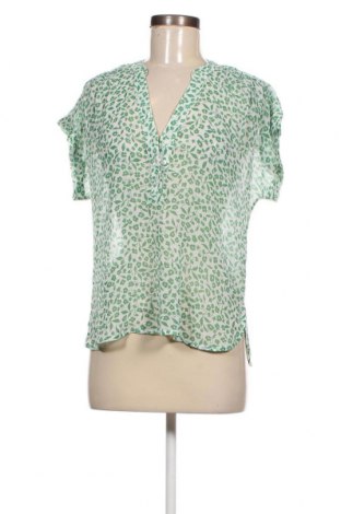 Γυναικεία μπλούζα Sparkz, Μέγεθος S, Χρώμα Πράσινο, Τιμή 2,82 €