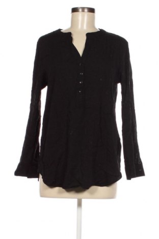 Γυναικεία μπλούζα Splash, Μέγεθος L, Χρώμα Μαύρο, Τιμή 3,86 €