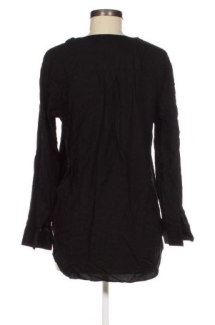 Γυναικεία μπλούζα Splash, Μέγεθος L, Χρώμα Μαύρο, Τιμή 3,12 €
