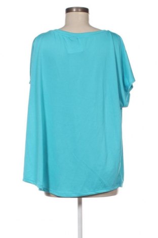 Damen Shirt Sports, Größe XL, Farbe Blau, Preis € 16,01