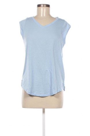 Damen Shirt Sports Performance by Tchibo, Größe S, Farbe Blau, Preis 3,70 €