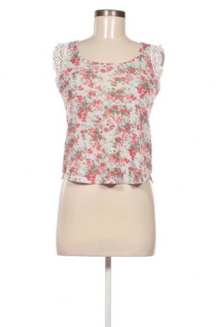 Γυναικεία μπλούζα Springfield, Μέγεθος XS, Χρώμα Πολύχρωμο, Τιμή 3,06 €