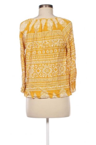 Дамска блуза Springfield, Размер M, Цвят Многоцветен, Цена 4,20 лв.