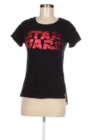 Damen Shirt Star Wars, Größe M, Farbe Schwarz, Preis 20,04 €