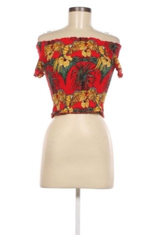 Γυναικεία μπλούζα Stay, Μέγεθος M, Χρώμα Κόκκινο, Τιμή 2,12 €