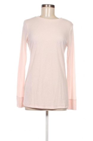 Дамска блуза Stefanel, Размер M, Цвят Розов, Цена 124,50 лв.
