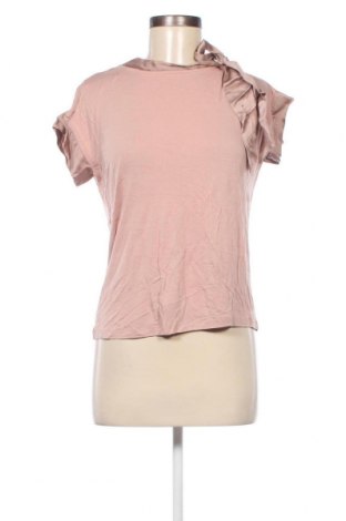 Γυναικεία μπλούζα Steffen Schraut, Μέγεθος XS, Χρώμα  Μπέζ, Τιμή 13,69 €
