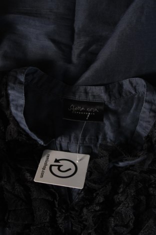 Γυναικεία μπλούζα Stella Nova, Μέγεθος L, Χρώμα Μπλέ, Τιμή 20,04 €