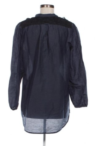 Γυναικεία μπλούζα Stella Nova, Μέγεθος L, Χρώμα Μπλέ, Τιμή 20,04 €