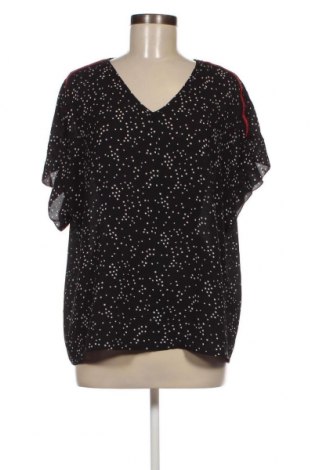 Дамска блуза Steps, Размер L, Цвят Черен, Цена 4,75 лв.