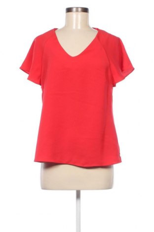 Дамска блуза Steps, Размер M, Цвят Червен, Цена 4,75 лв.