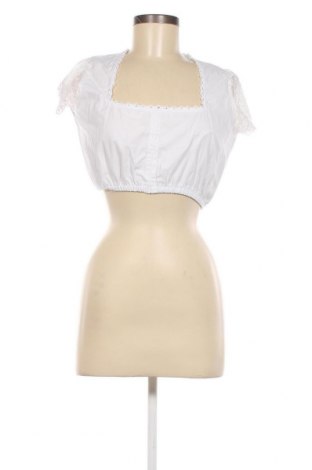 Damen Shirt Stockerpoint, Größe M, Farbe Weiß, Preis € 4,45