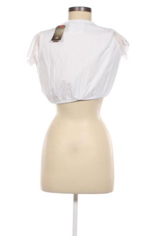 Дамска блуза Stockerpoint, Размер M, Цвят Бял, Цена 8,64 лв.