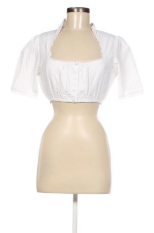 Γυναικεία μπλούζα Stockerpoint, Μέγεθος S, Χρώμα Λευκό, Τιμή 37,11 €